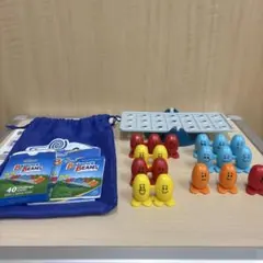 ThinkFun < バランス ビーンズ ・ シーソーゲーム >