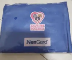 2026 ネクスガード エコバッグSAVE PET PROJECT - メルカリ