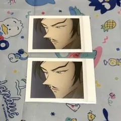 名探偵コナン ぱしゃこれ 諸伏高明