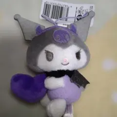クロミこあくま×てんしマスコット