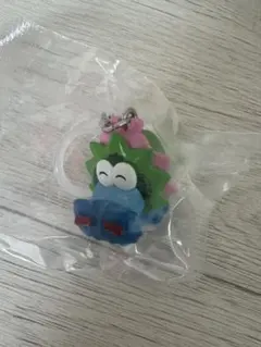 プロ野球マスコットめじるしアクセサリー　スラィリー