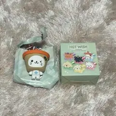NCT WISH BAKERY ヒッパーズ ユウシ バブルニャン - メルカリ