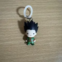 HUNTER×HUNTER ゴン　めじるしアクセサリー