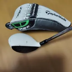 名器再び！TaylorMade RBZ ユーティリティ 4番のサムネイル