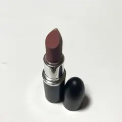 MAC/マック マキシマルシルキーマットリップスティックベルベットテディ美品