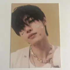 enhypen ROMANCE UNTOLD ソンフン ポストカード