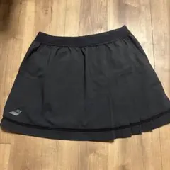 Babolat テニスウェア　スコート　レディース Lサイズのサムネイル