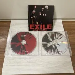 EXILE 第一章　CD.DVD ライブ写真集 EXILE 第一章 CD.DVD ライブ写真集 - メルカリ