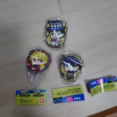 ジョジョの奇妙な冒険 ジョジョラバ ディオ ジョナサン ウィル・A・ツェペリ