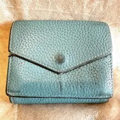 Tiffany & Co. ターコイズ 名刺入れ Tiffany & Co. ターコイズ名刺入れ/カードケース - メルカリ
