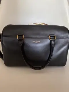 SAINT LAURENT ベイビーダッフル
