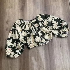 ZARAのサムネイル