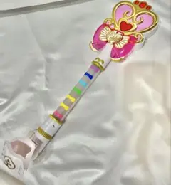 プリパラ サイリウムタクト 動作確認済み 小傷あり