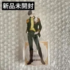 ウィンドブレイカー ウィンブレ 桜 遥 アクリルスタンド プリンセスカフェ