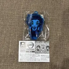 鬼滅の刃　ここみえ　アクリルフィギュア　獪岳