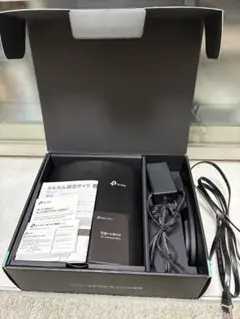 TP-Link 無線LANルーター