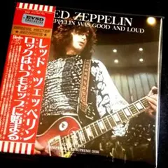 Led Zeppelin / Voo Doo Drive - メルカリ