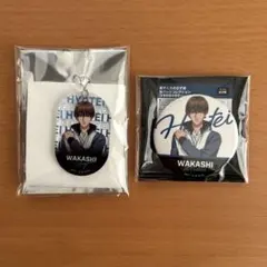 2025年最新】テニスの王子様 缶バッジ 日吉の人気アイテム