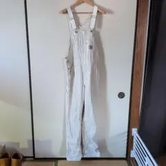 Carhartt WIP Trade Overall ストライプ 30x32のサムネイル