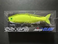 ジョインテッドクロー　マットリアルボーン　GOGAWA鮎　オレンジベリー 限定 ジョインテッドクロー マットリアルボーン GOGAWA鮎 オレンジベリー