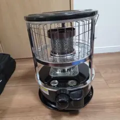 PASECO ブラック ストーブ　新品未使用 パセコ 石油ストーブ」の人気商品一覧 | 安い商品を通販サイト