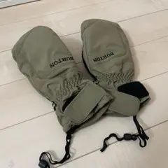 Burton ミトン手袋　MB PROFILE UNDMTT Mサイズ