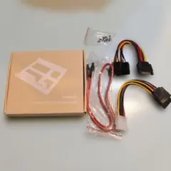 Inateck2.5 to 3.5Hard Drive Mounting Kitのサムネイル
