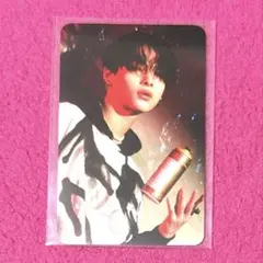 ENHYPEN ニキ MANIFESTO トレカ Ktown 特典 POB