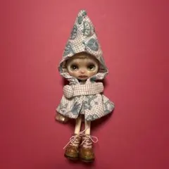 ブライスアウトフィット