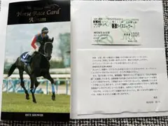 ライスシャワー 1995年第36回宝塚記念の単勝馬券 - メルカリ
