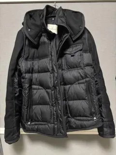 【美品】MONCLER RYAN(モンクレール ライアン)size1