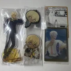 安室透 まとめ売り