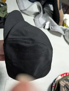 キャスケット