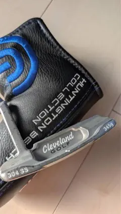 Cleveland Huntington Beach コレクション1 34インチ