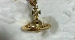 Vivienne Westwood ネックレス・ペンダントのサムネイル
