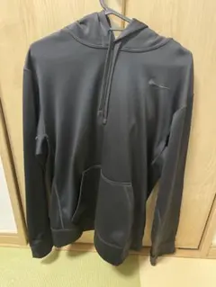 Nike Therma-Fit パーカー Lサイズ ブラック