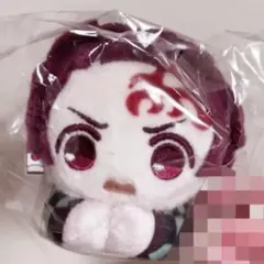 鬼滅の刃 はぐキャラコレクション10竈門炭治郎