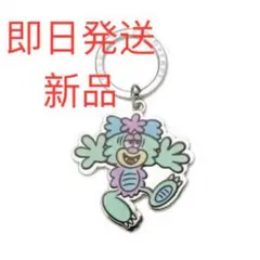 VERDY OTSUMO PLAZA KEY CHARMキーホルダー