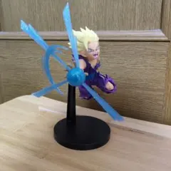ドラゴンボール 孫悟飯　gマテリア フィギュア