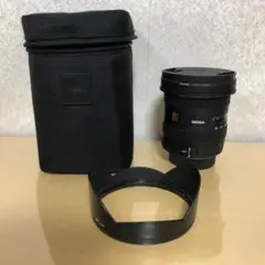 中古 美品 ニコン用 超広角 シグマ EX 10-20mm F3.5 2026年最新】10-20mm F3.5 EX DC HSM (ニコン用)の人気アイテム - メルカリ