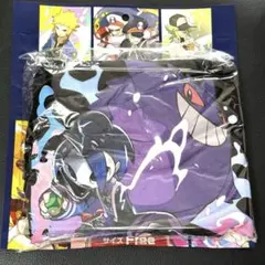 ポケモン　トレーナーズ　オニオン　ゲンガー　Tシャツ　レア　希少