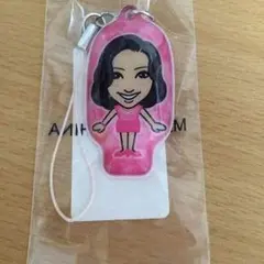 坂東希クリーナー