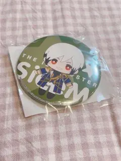 SideM 表情 缶バッジ 想楽 北村 想楽 SideM FiFS 缶バッジ 表情 VOL1 - メルカリ