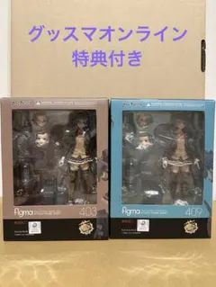 艦これ　figma 鈴谷と熊野セット