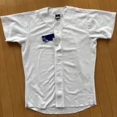 Nike ホワイト 練習着