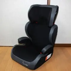 良品 クレイドル オーカⅢ チャイルドシート 新生児〜4歳 CR-6001