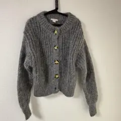 h&m カーディガン