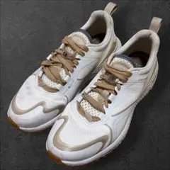 Cole haan ゼログランド オーバーテイク ゴルフ シューズ　71/2