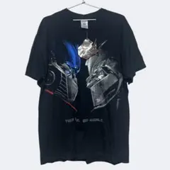 プロモ】00s トランスフォーマー オプティマスプライム メガトロン T 