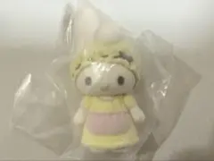 Netflix マイメロディ＆クロミ フロッキーフィギュア